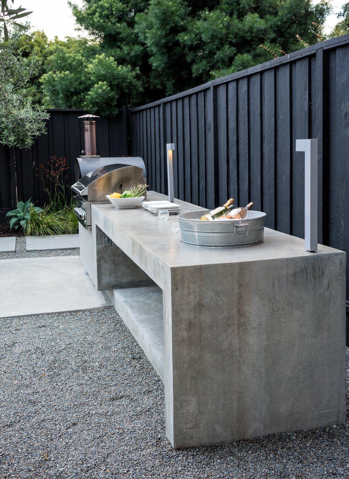 BBQ Inspiration